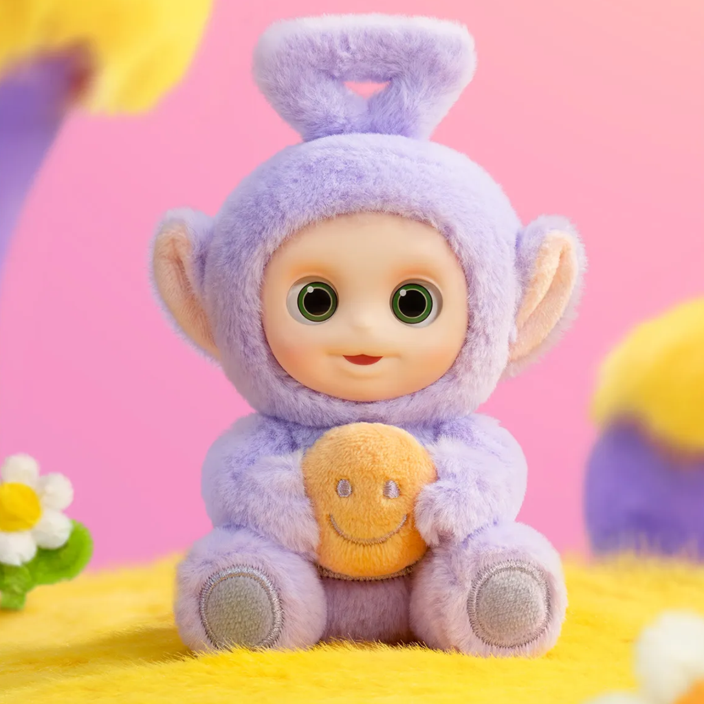 Teletubbies "Say Hello" Series Figures