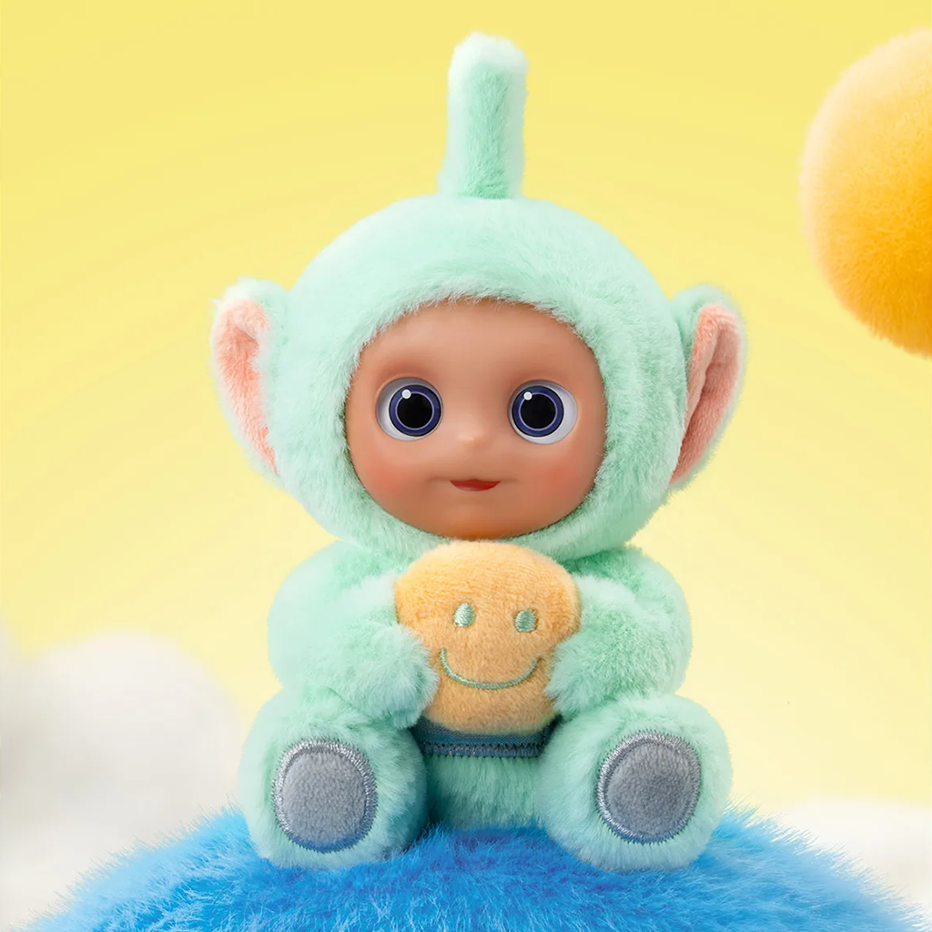 Teletubbies "Say Hello" Series Figures