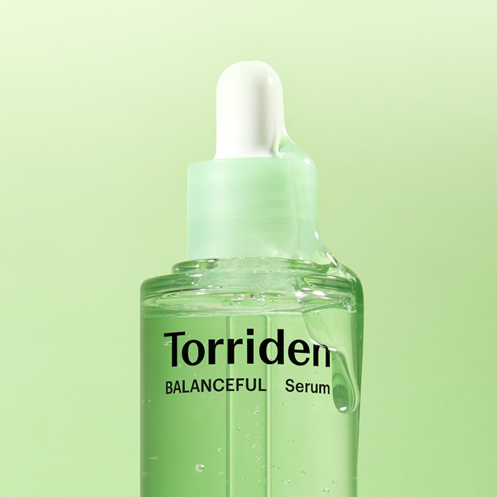 Torriden Balanceful Cica Serum 50ml