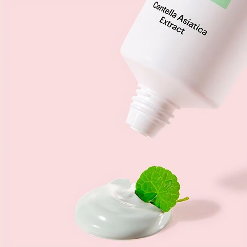 Torriden Balanceful Cica Tone-up Sun Cream 60 ml