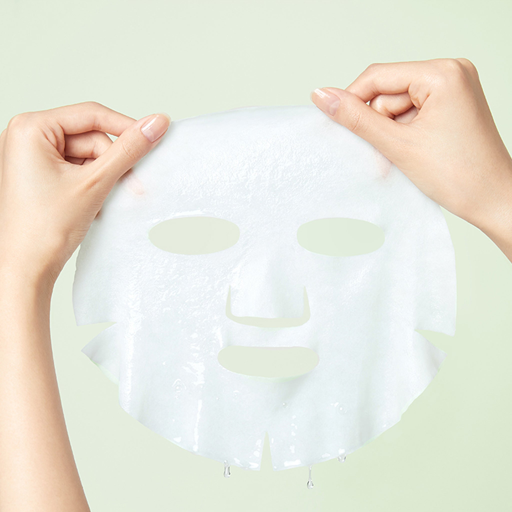 Torriden Balanceful Cica Mask 10pcs