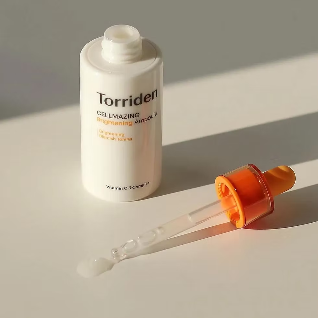 Torriden Cellmazing Vita C Ampoule 30 ml