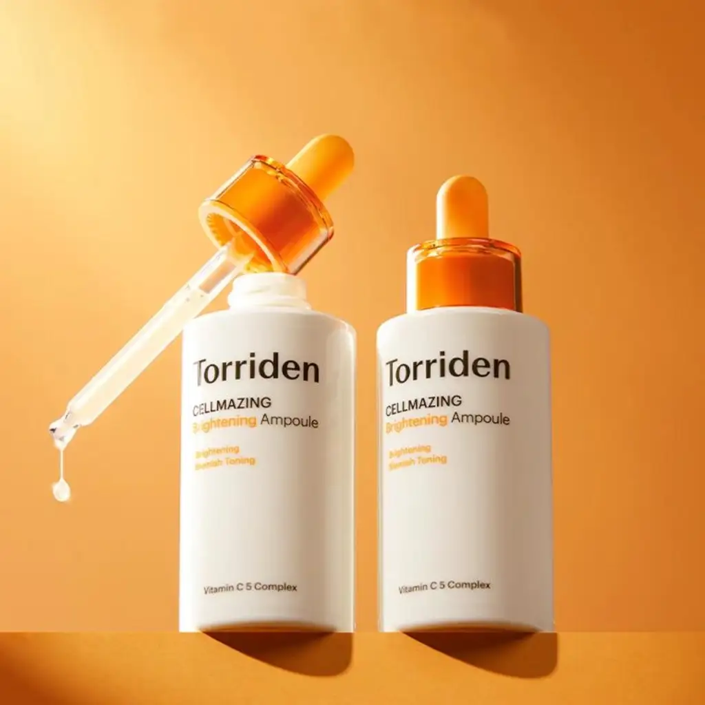 Torriden Cellmazing Vita C Ampoule 30 ml