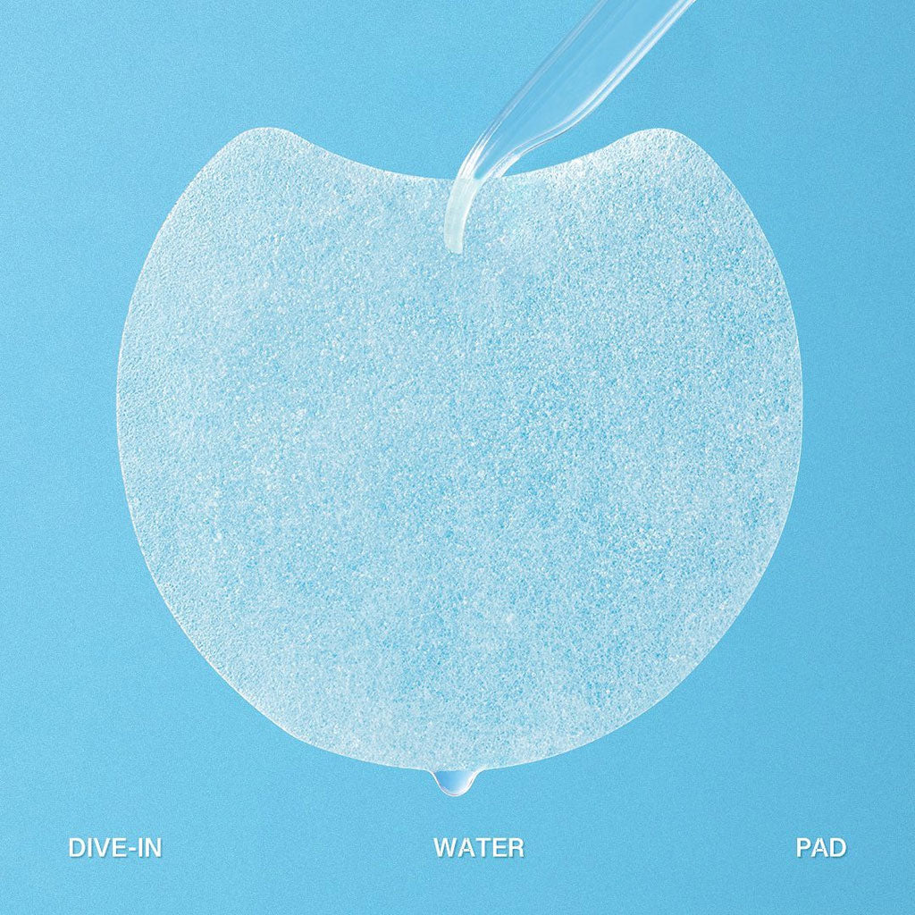 Torriden Dive-In 多用途湿敷片 80张