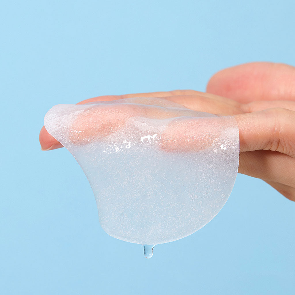 Torriden Dive-In 多用途湿敷片 80张