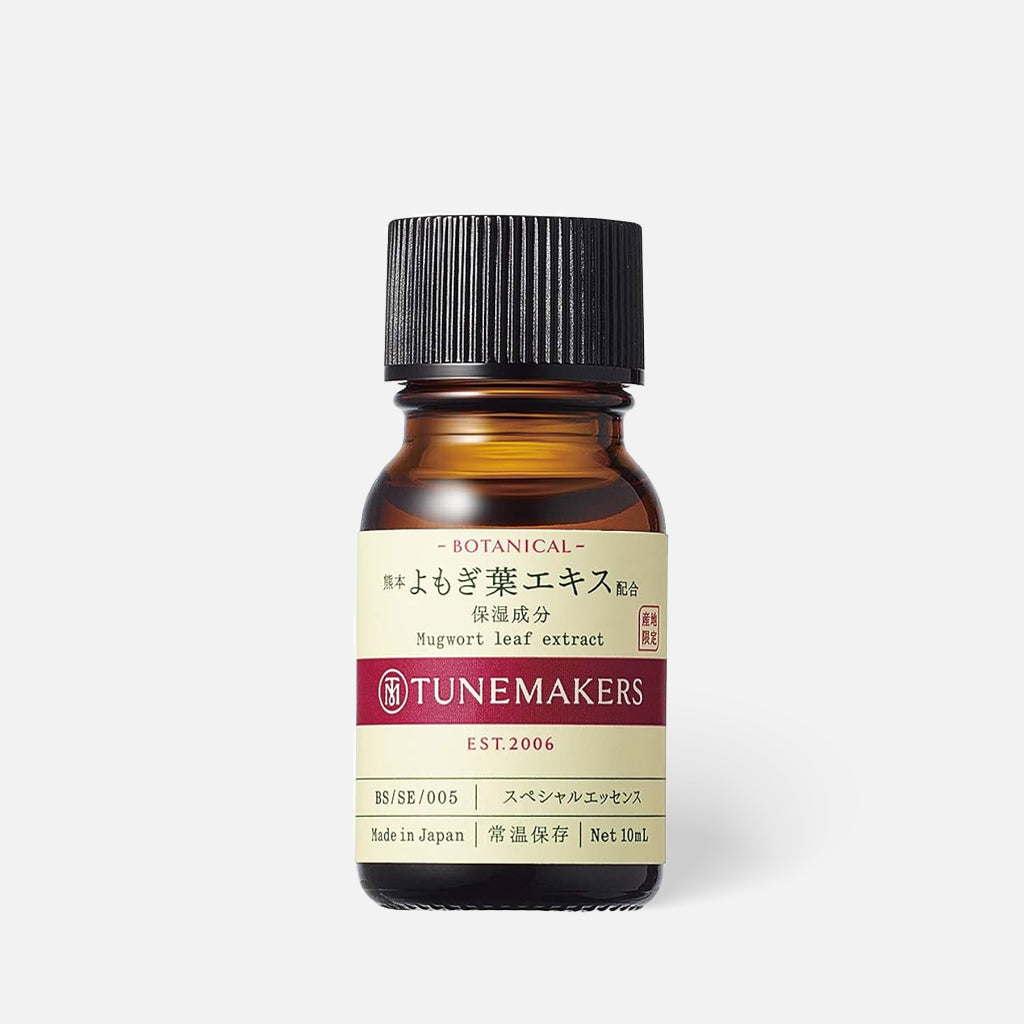 Tunemakers Botanical 艾蒿叶提取物 10ml