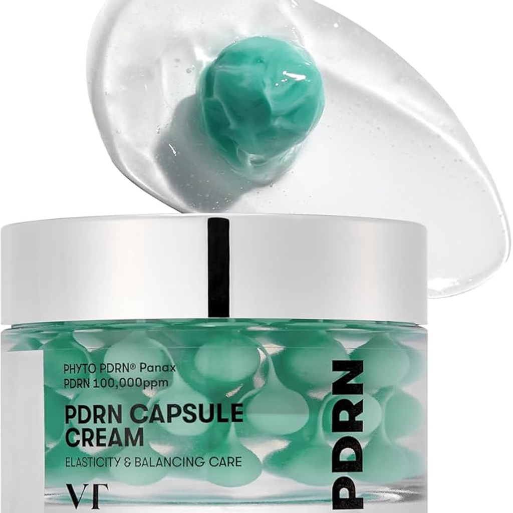 VT PDRN Capsule Cream 100 50ml