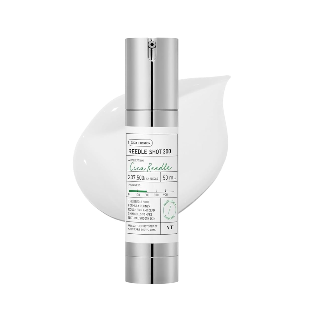 VT Reedle Shot 300 Essence 50 ml