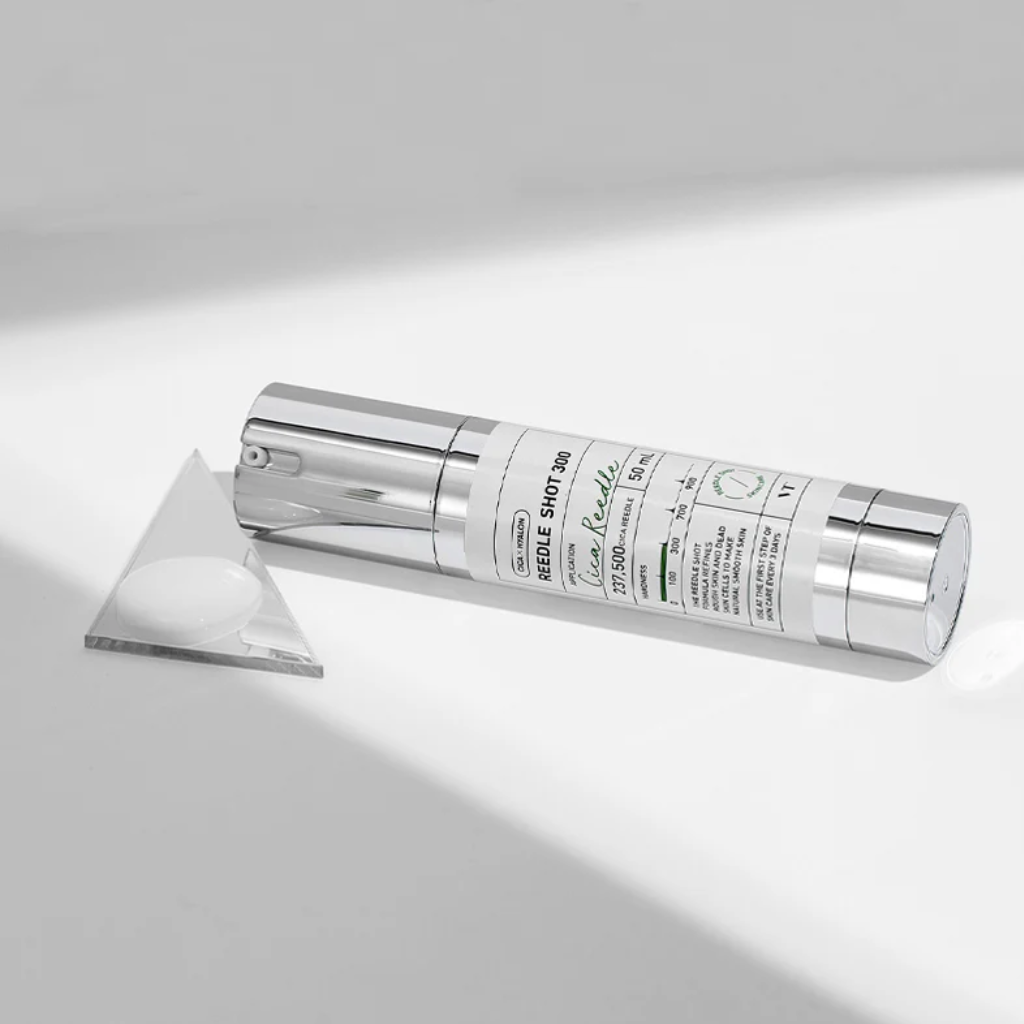 VT Reedle Shot 300 Essence 50 ml