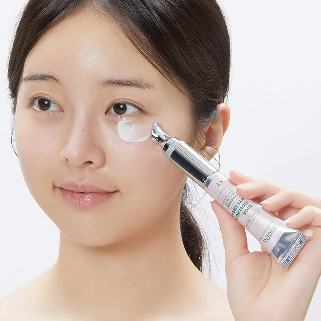 VT Cica Collagen Eye Cream 15 ml