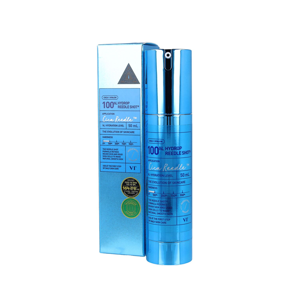VT Hydrop Reedle Shot 100 Essence 50 ml