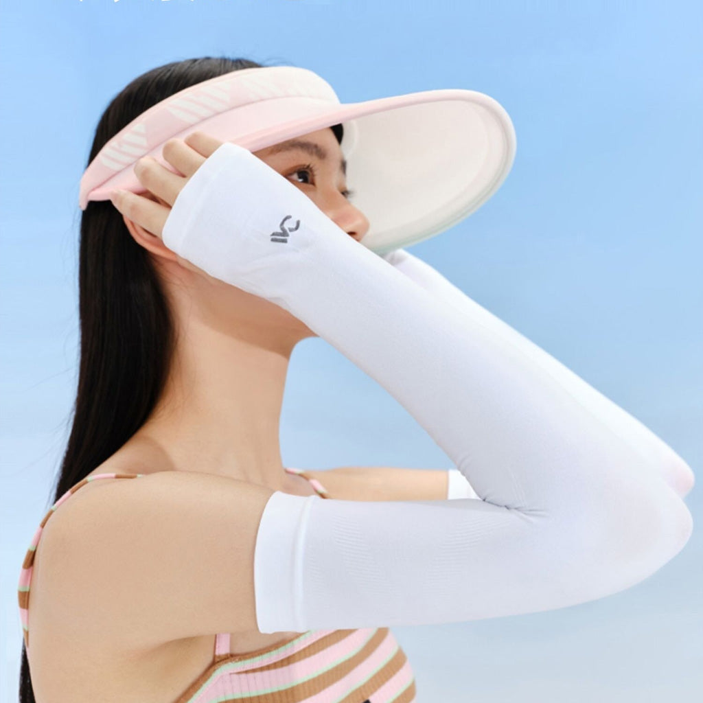 VVC Enjoy Sunshine Cooling Arm Sleeves