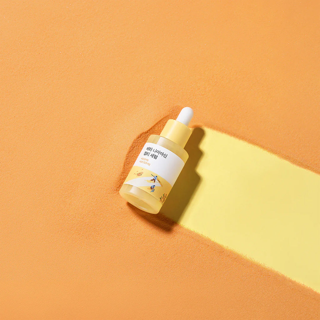 ROUND LAB Vita Niacinamide Serum 30 ml