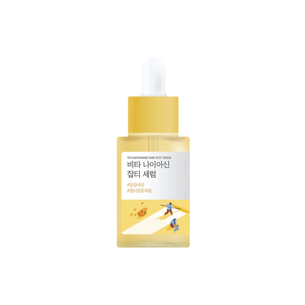 ROUND LAB Vita Niacinamide Serum 30 ml