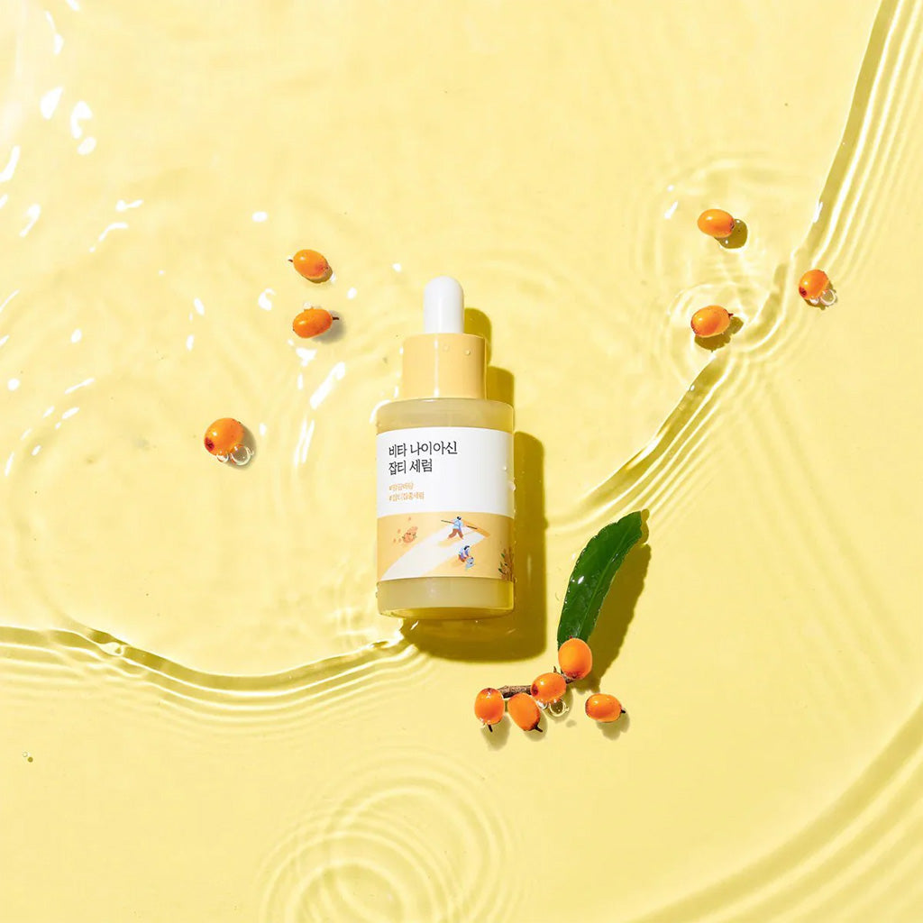 ROUND LAB Vita Niacinamide Serum 30 ml