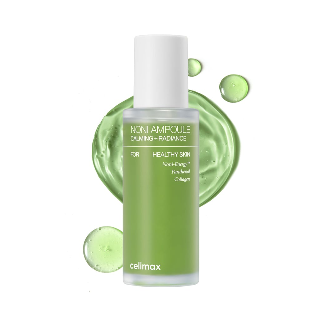 celimax 诺丽果活力安瓶精华 50 毫升