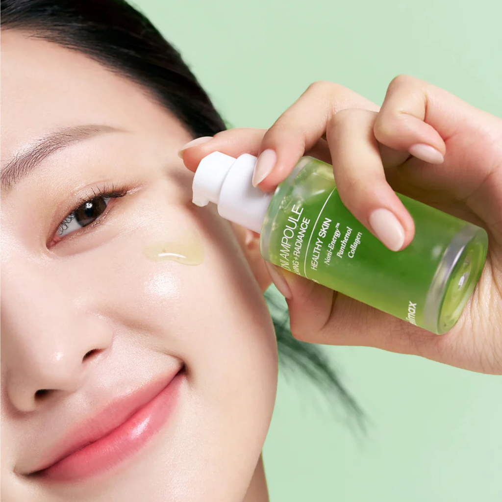 celimax 诺丽果活力安瓶精华 50 毫升