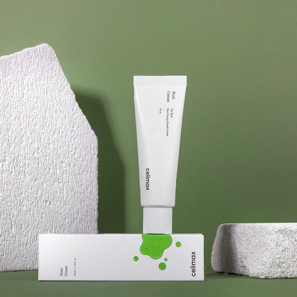 celimax The Real Noni Energy Repair Cream 50 ml