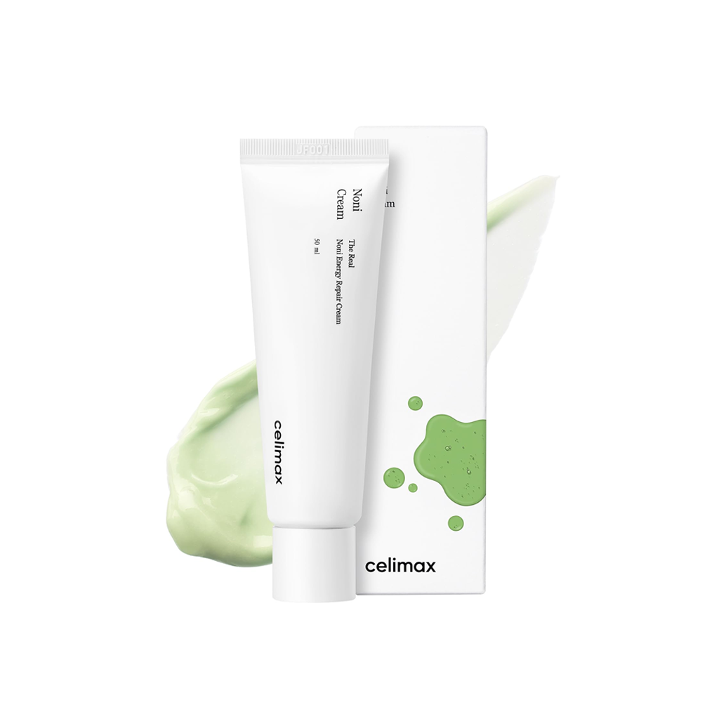 celimax The Real Noni Energy Repair Cream 50 ml