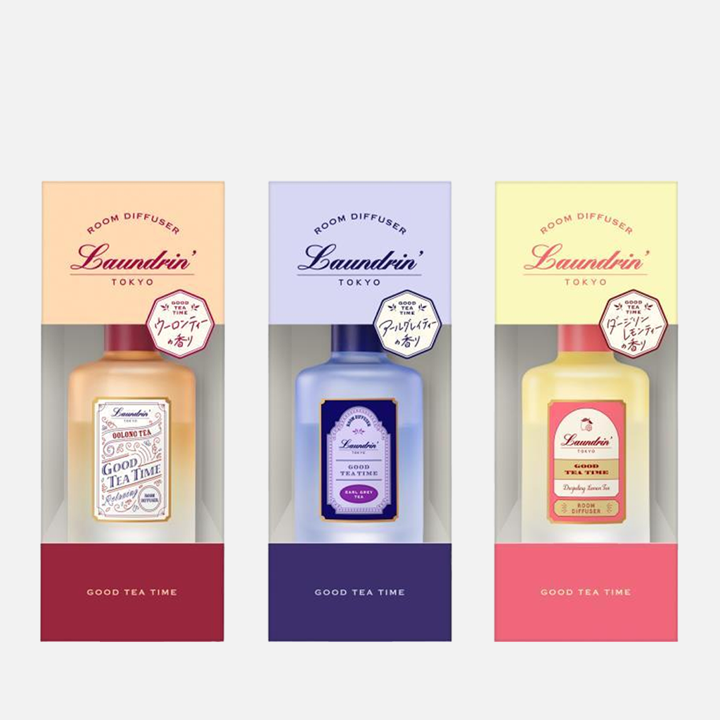 Laundrin Room Diffuser 100 ml