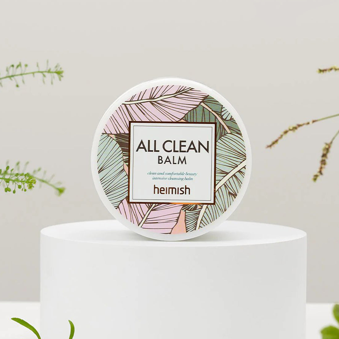 heimish All Clean Balm Original 120ml