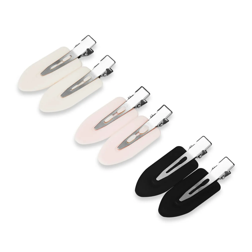 fillimilli 化妆发夹套装 6 件