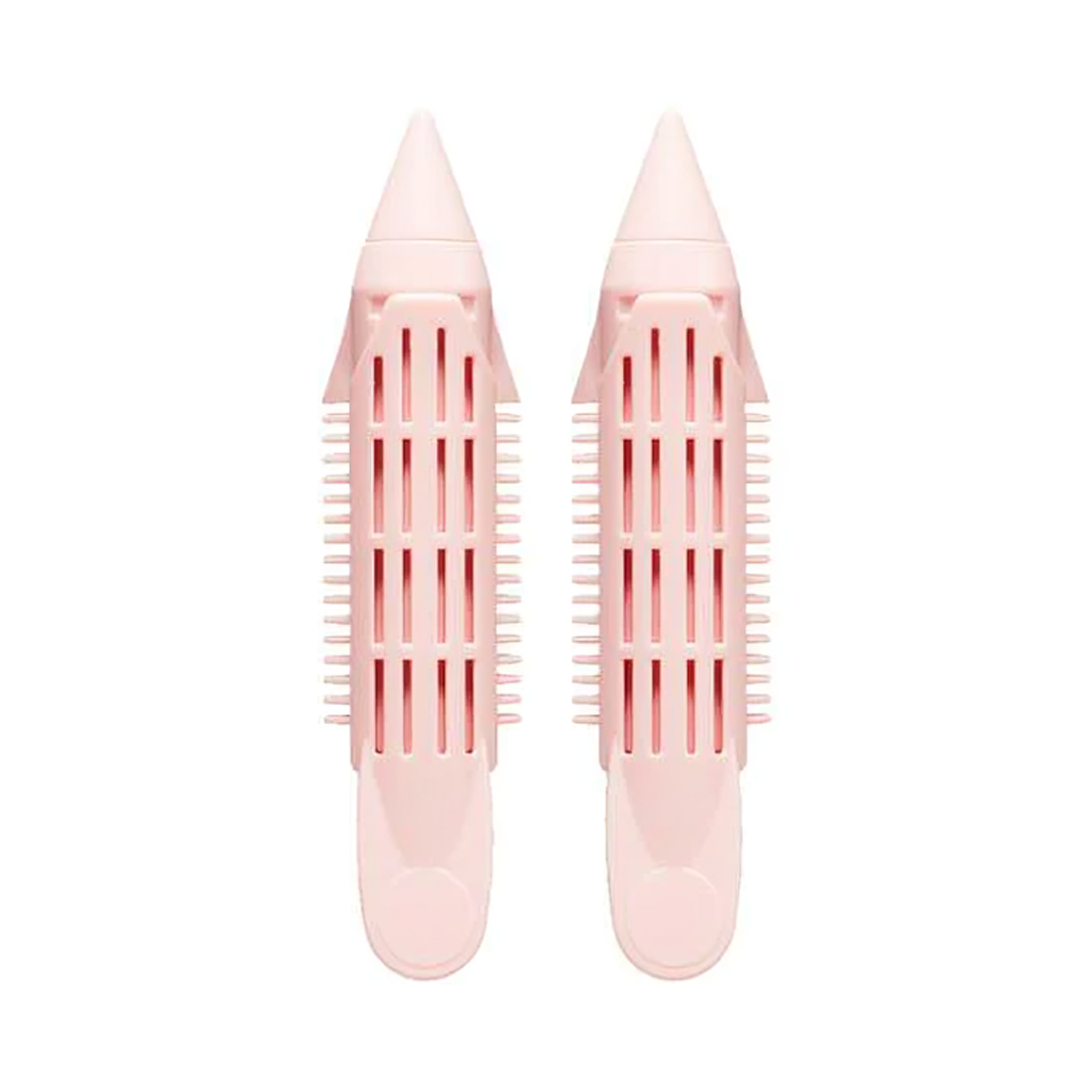 fillimilli Rocket Hair Volume Tongs 2 pcs