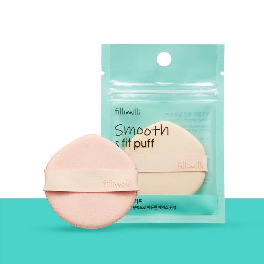 fillimilli Smooth & Fit Puff 1 pc