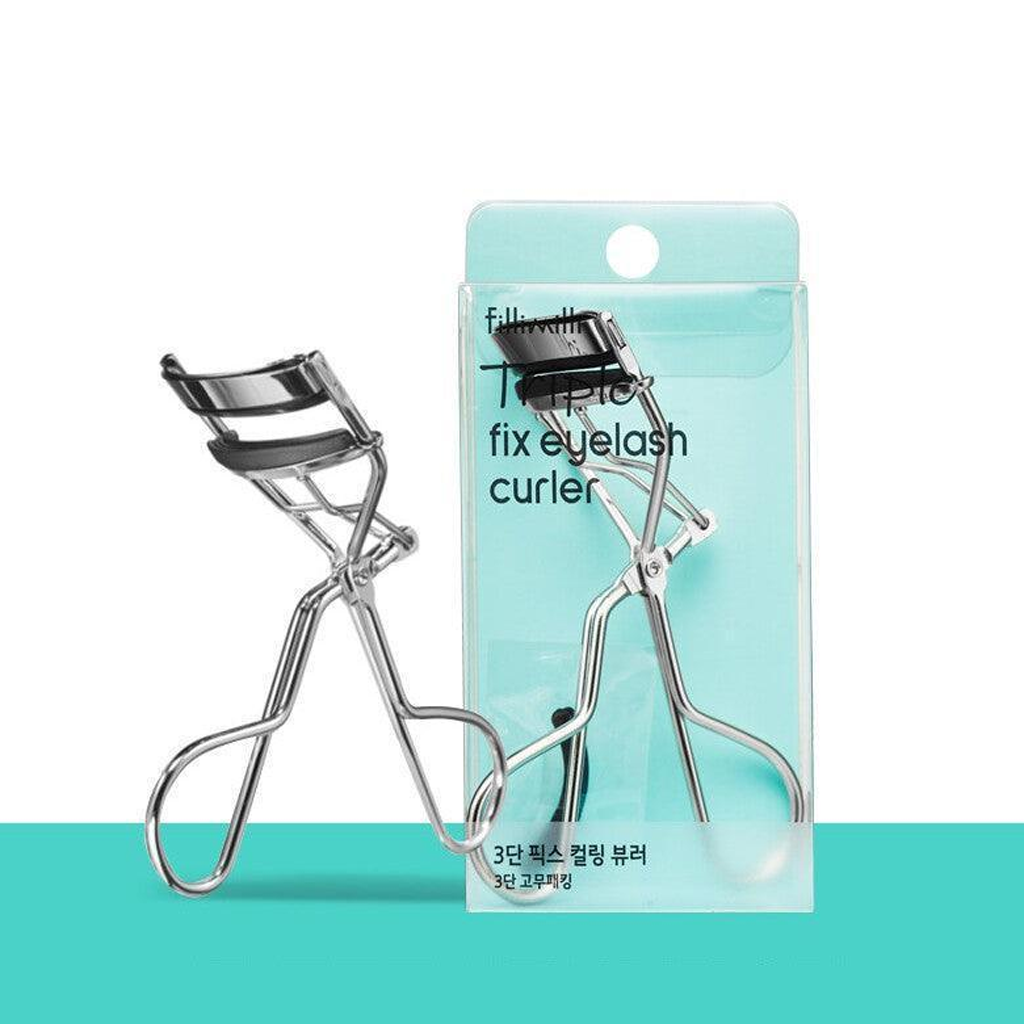 fillimilli Triple Fix Eyelash Curler 1 pc