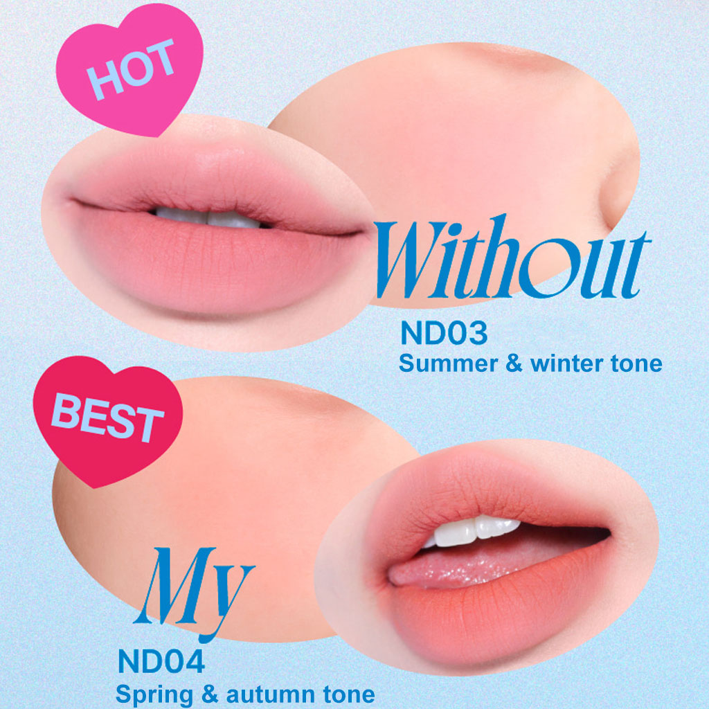 fwee Lip & Cheek Blurry Pudding Pot