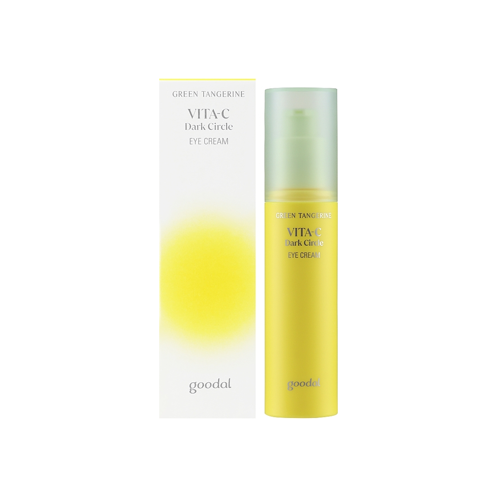 goodal 青橘眼霜 30 毫升