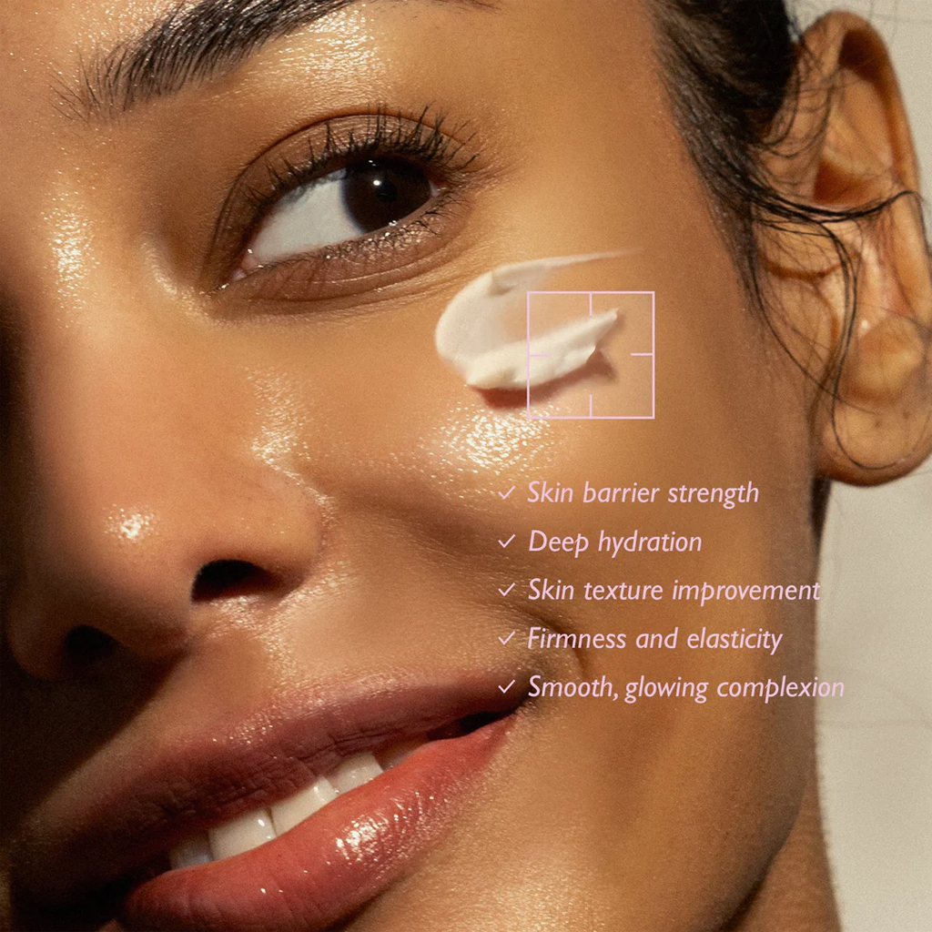 Haruharu wonder Black Rice 5 Ceramide Barrier Moisturizing Cream 50 ml