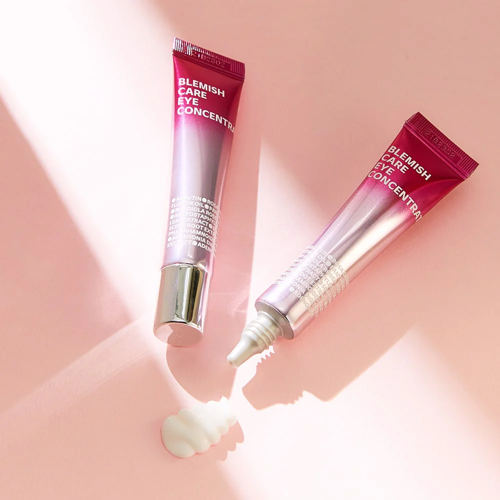 ISOI blemish care eye cream 17 ml