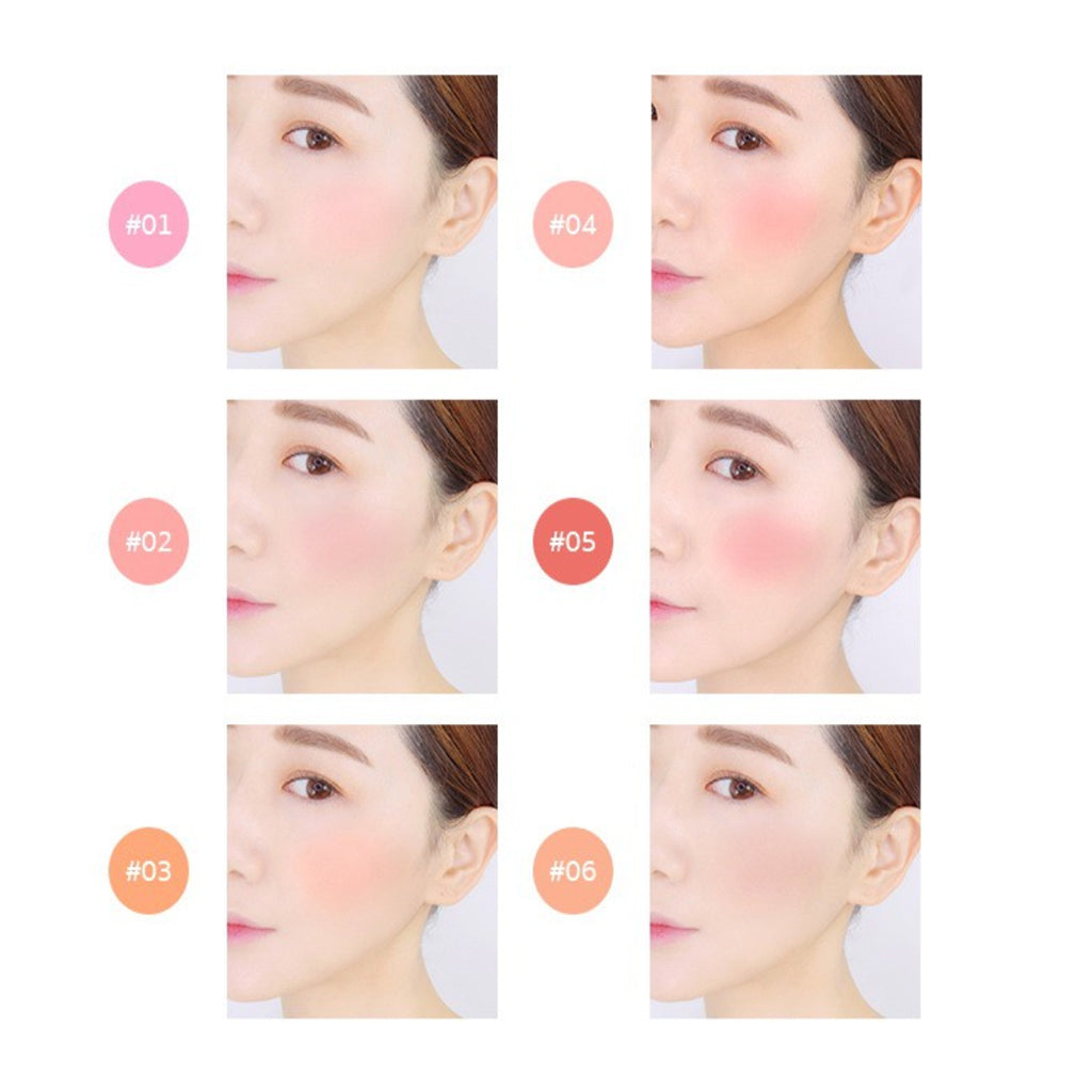 lilybyred Luv Beam Cheek 4.3 g