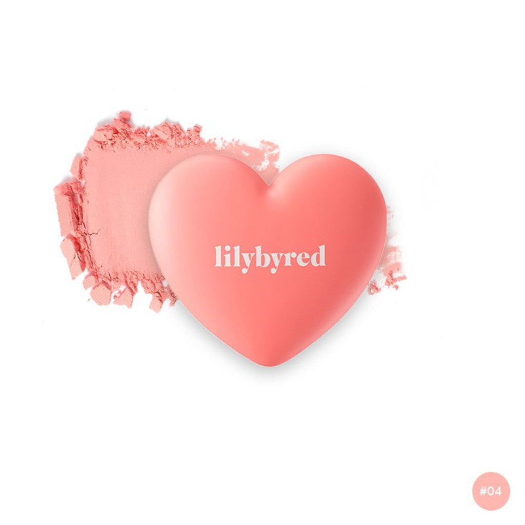lilybyred Luv Beam Cheek 4.3 g