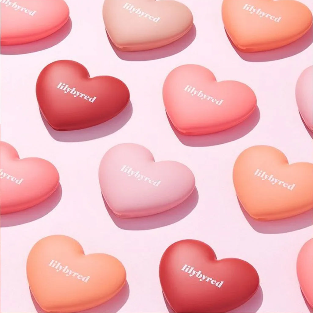 lilybyred Luv Beam Cheek 4.3 g