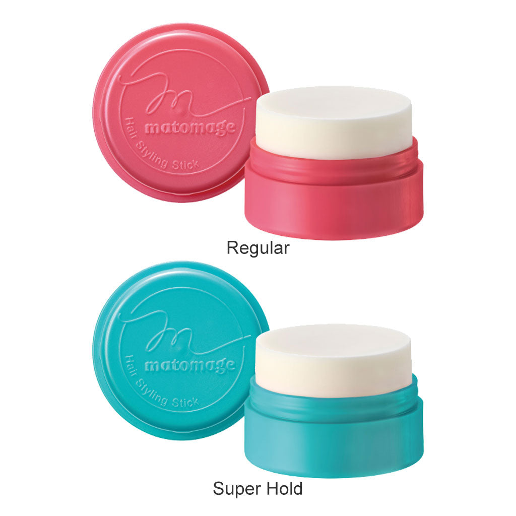 matomage Hair Styling Stick