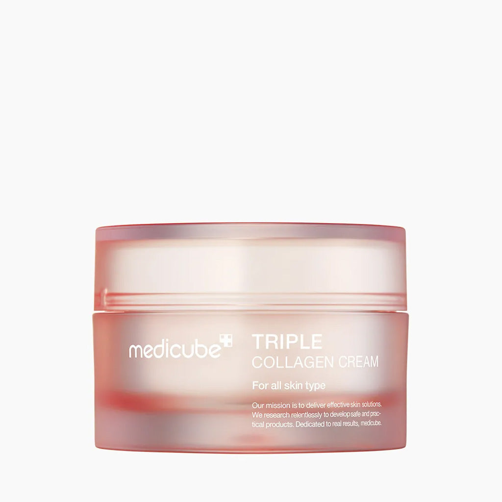 Medicube Triple Collagen Cream 4.0 50 ml