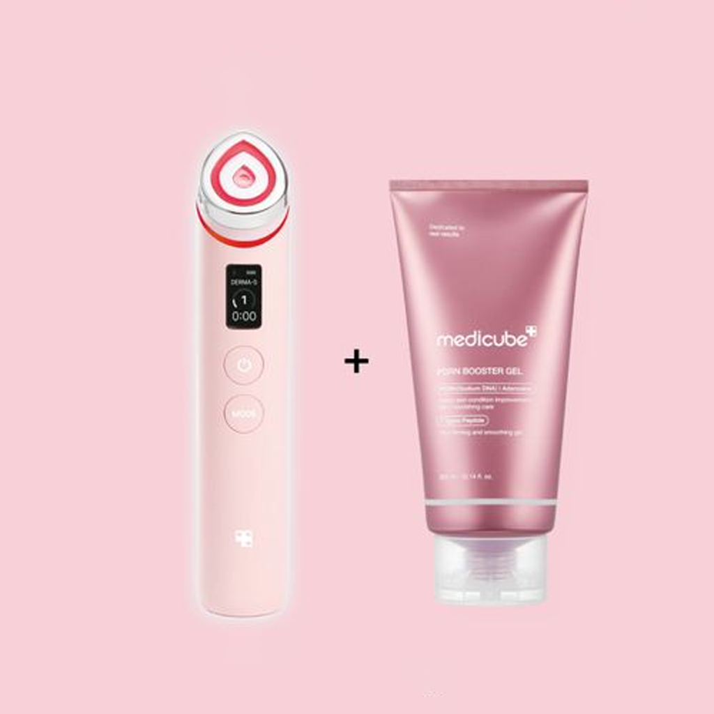 Medicube PDRN Booster Gel 300 ml