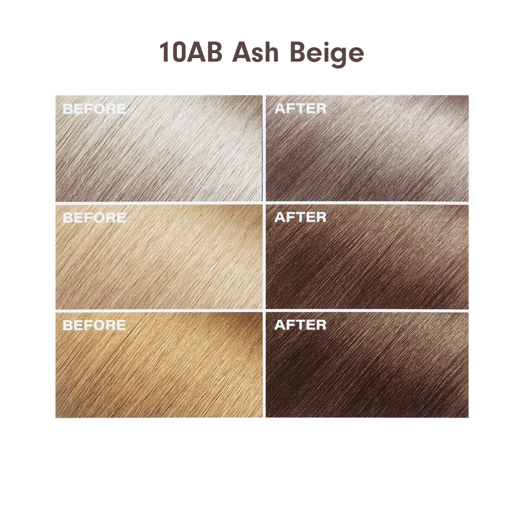 mise en scène Hello Bubble Foam Color New Version