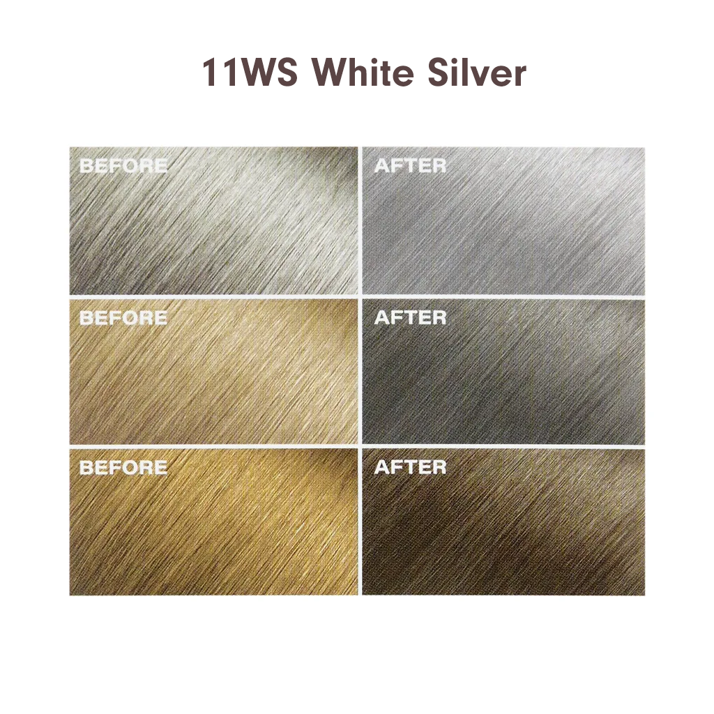 mise en scène Hello Bubble Foam Color New Version