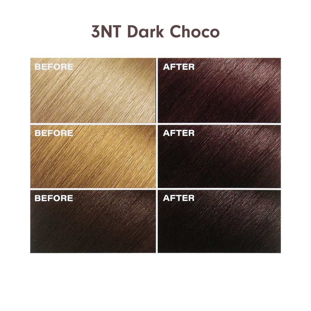 mise en scène Hello Bubble Foam Color New Version