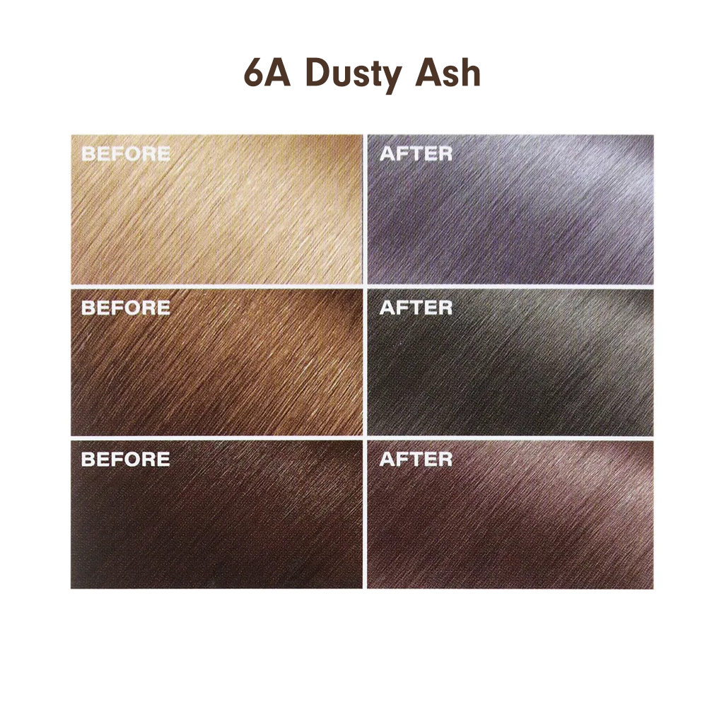 mise en scène Hello Bubble Foam Color New Version