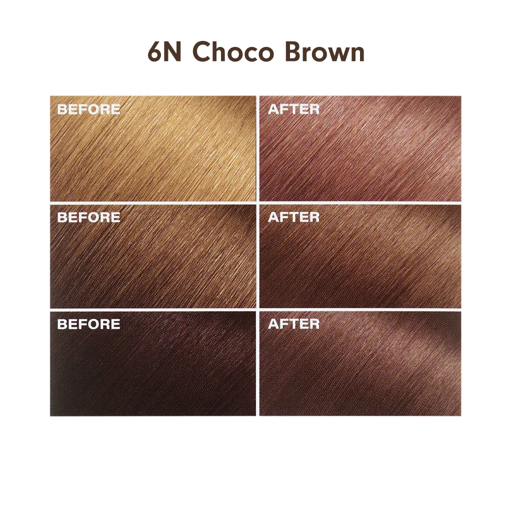 mise en scène Hello Bubble Foam Color New Version