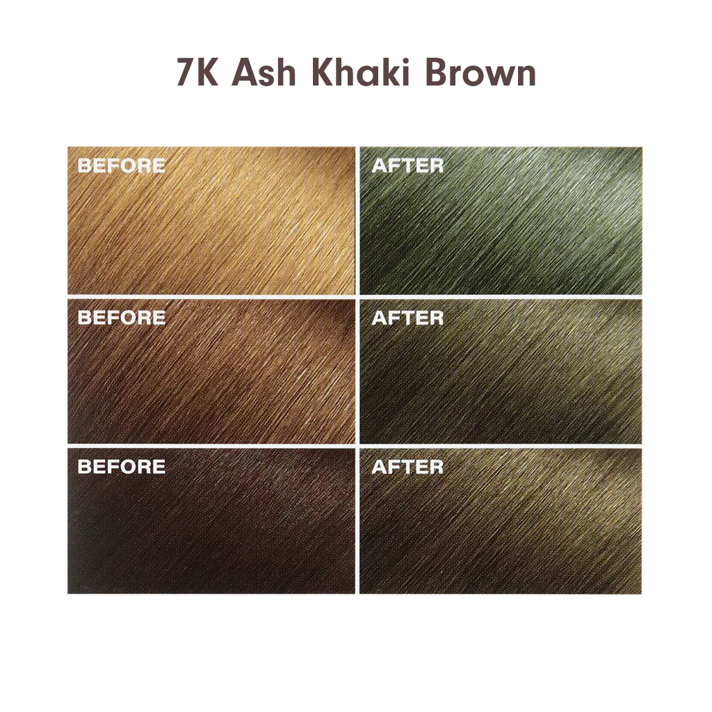 mise en scène Hello Bubble Foam Color New Version