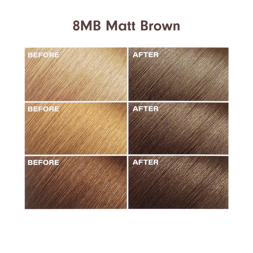 mise en scène Hello Bubble Foam Color New Version