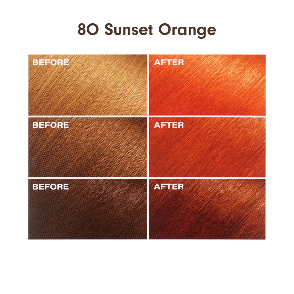 mise en scène Hello Bubble Foam Color New Version