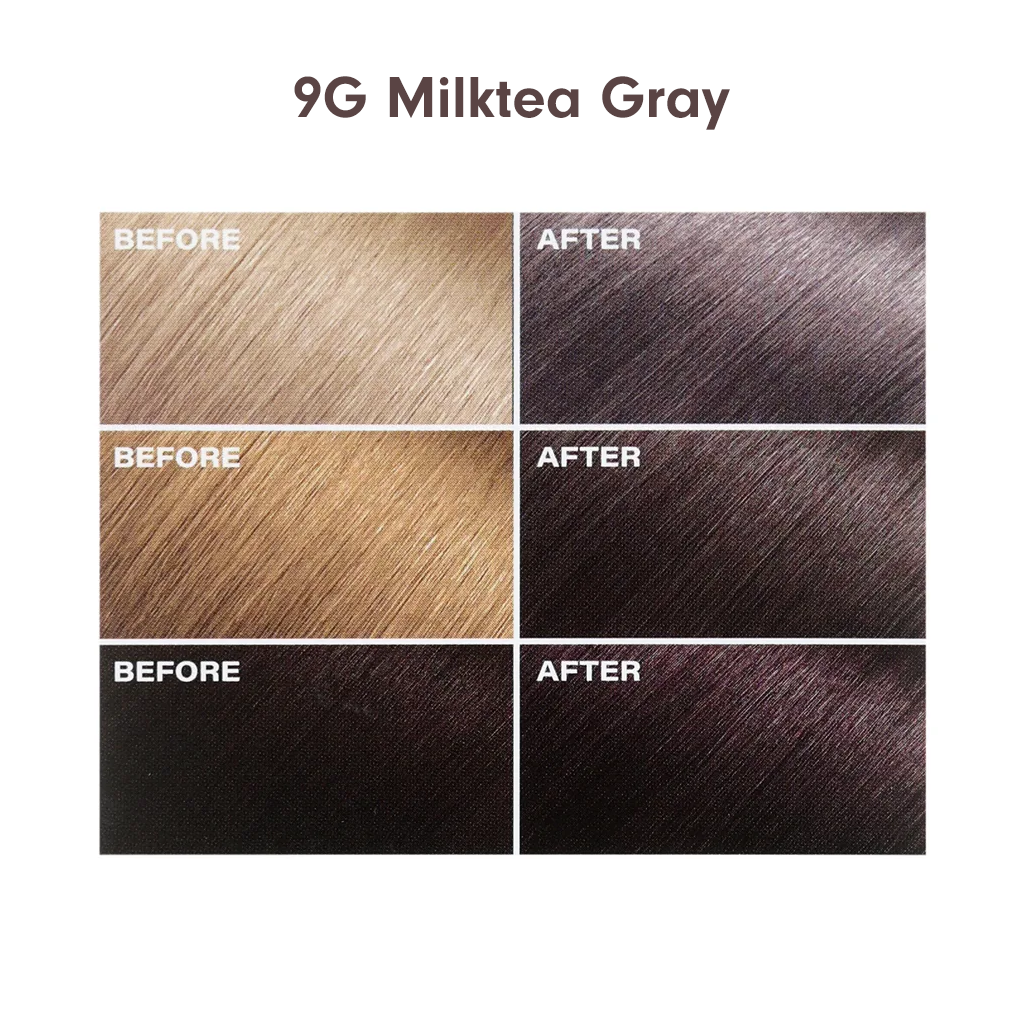 mise en scène Hello Bubble Foam Color New Version