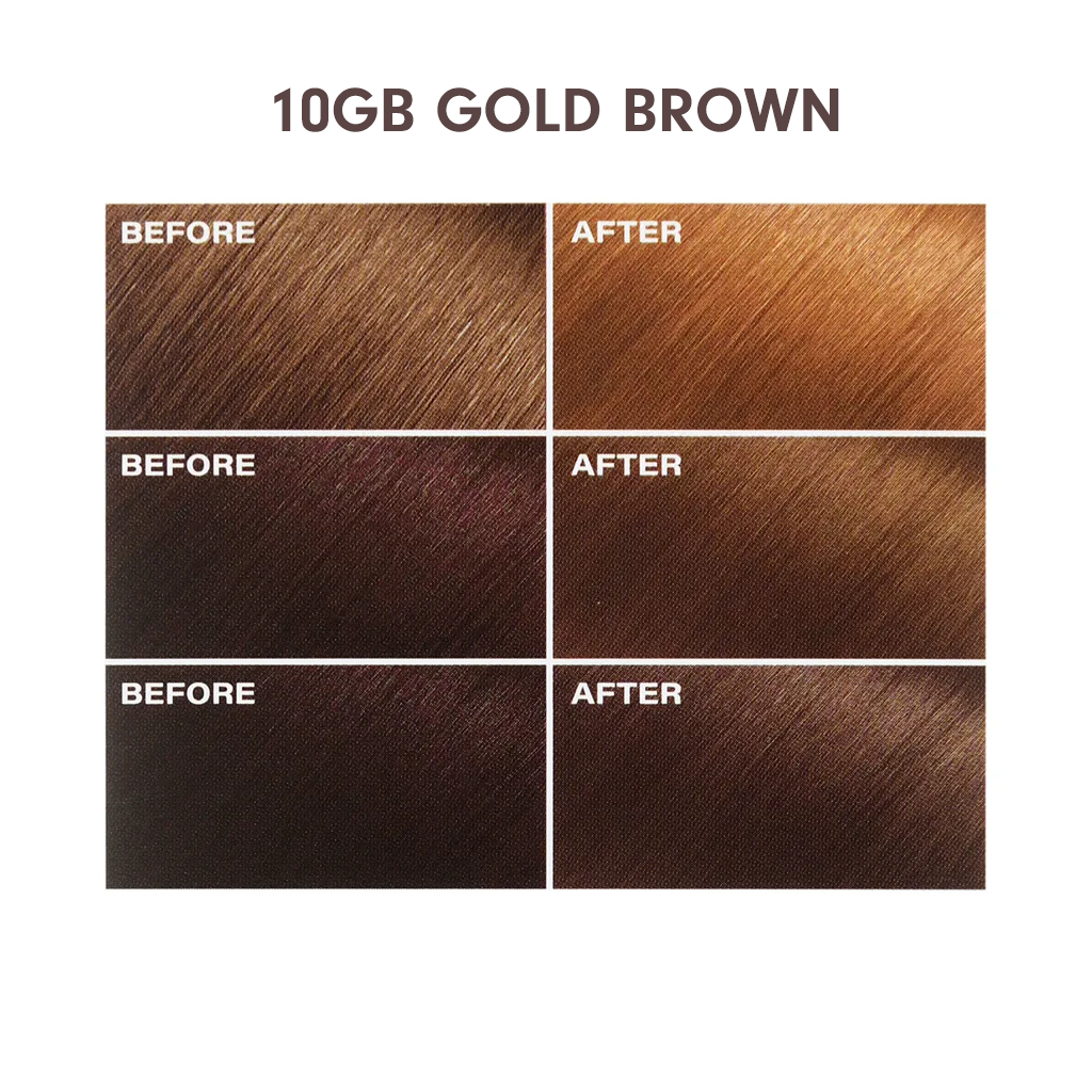 mise en scène Hello Bubble Foam Color New Version