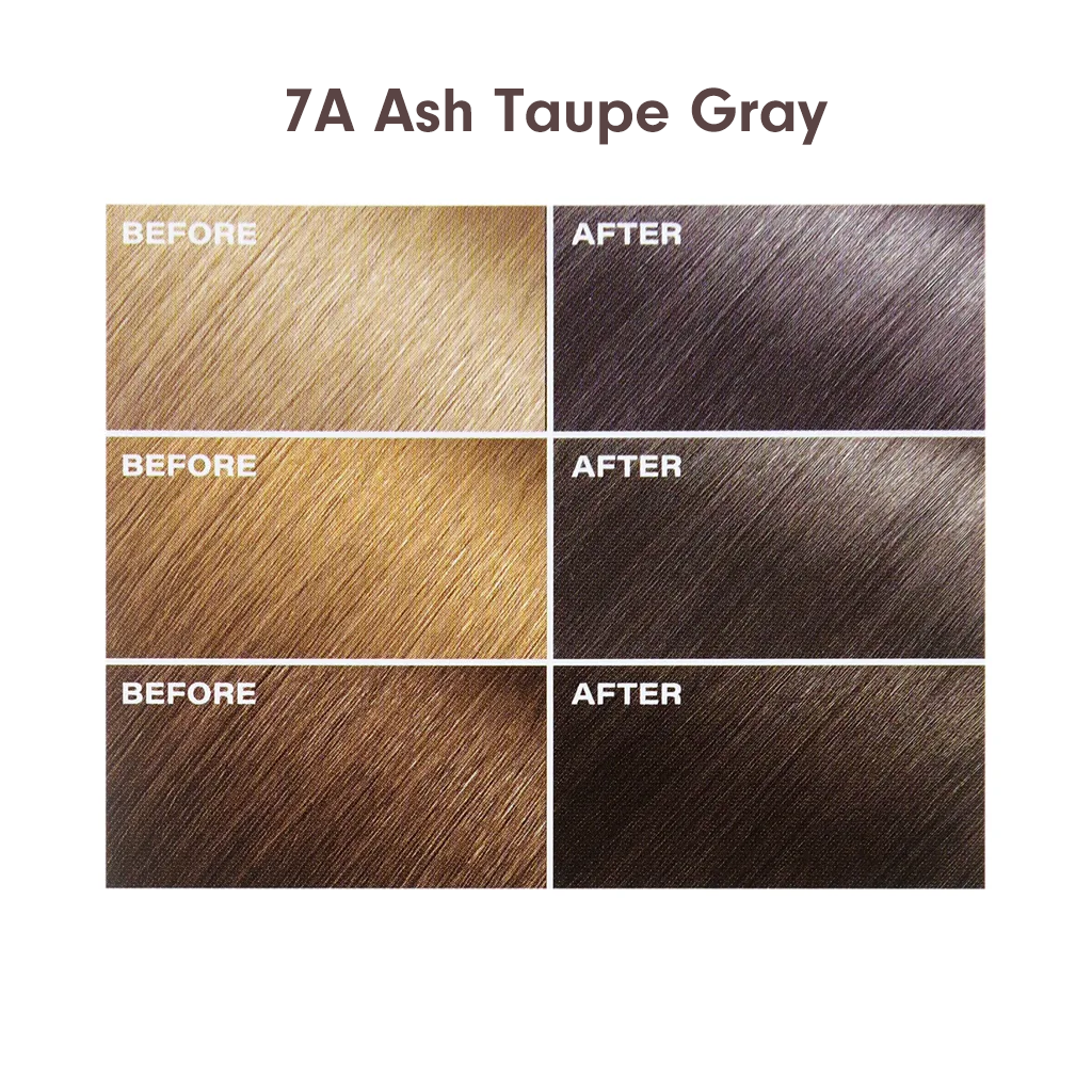 mise en scène Hello Bubble Foam Color New Version